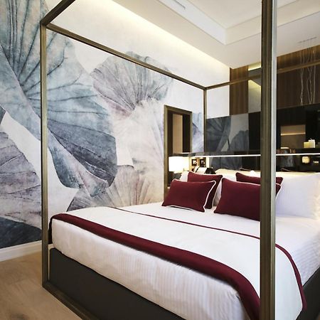 פירנצה Messori Suites מראה חיצוני תמונה
