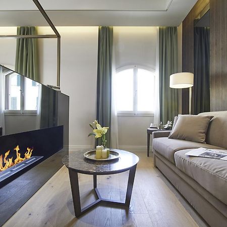 פירנצה Messori Suites מראה חיצוני תמונה