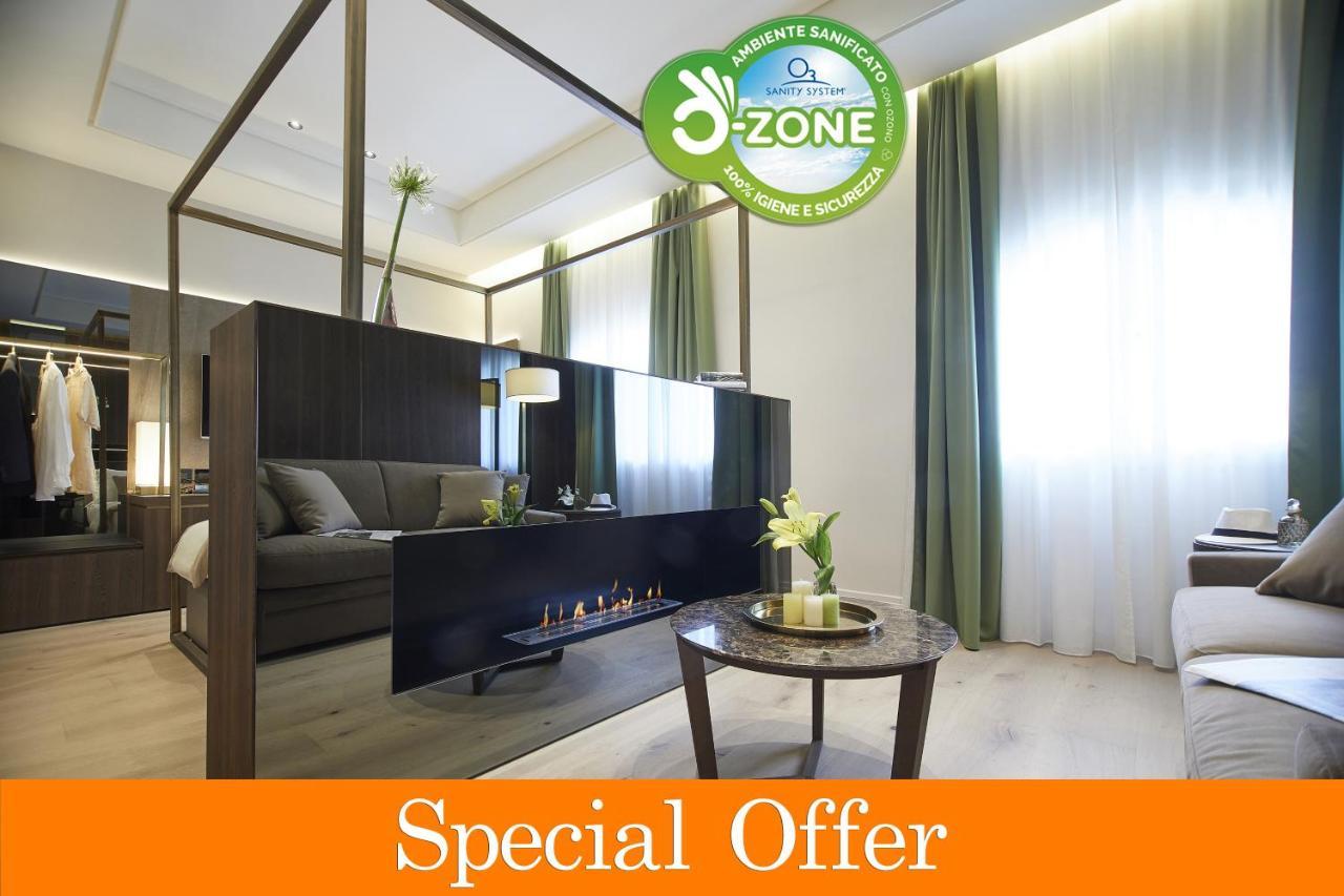פירנצה Messori Suites מראה חיצוני תמונה