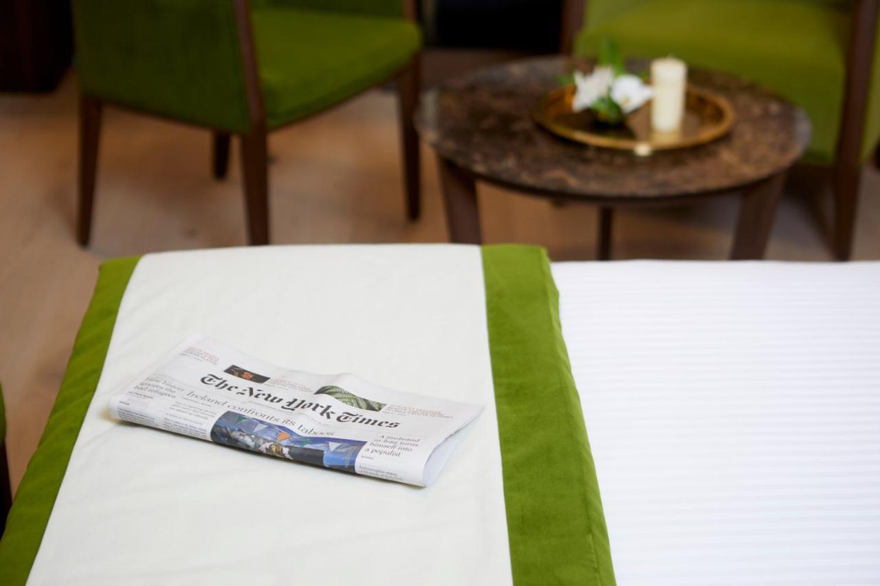 פירנצה Messori Suites מראה חיצוני תמונה