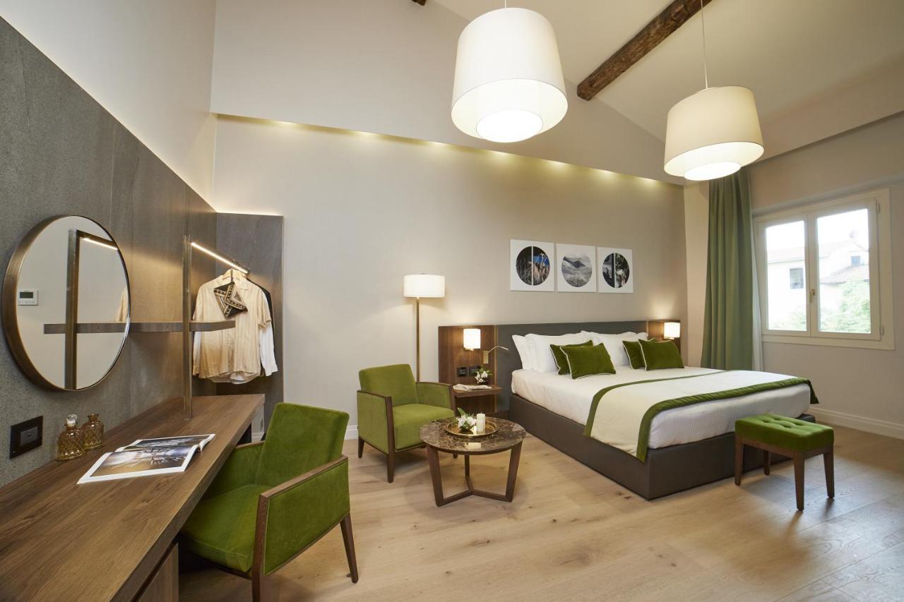 פירנצה Messori Suites מראה חיצוני תמונה