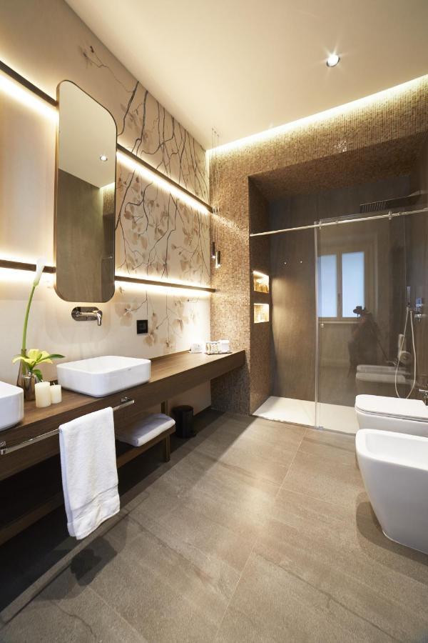 פירנצה Messori Suites מראה חיצוני תמונה