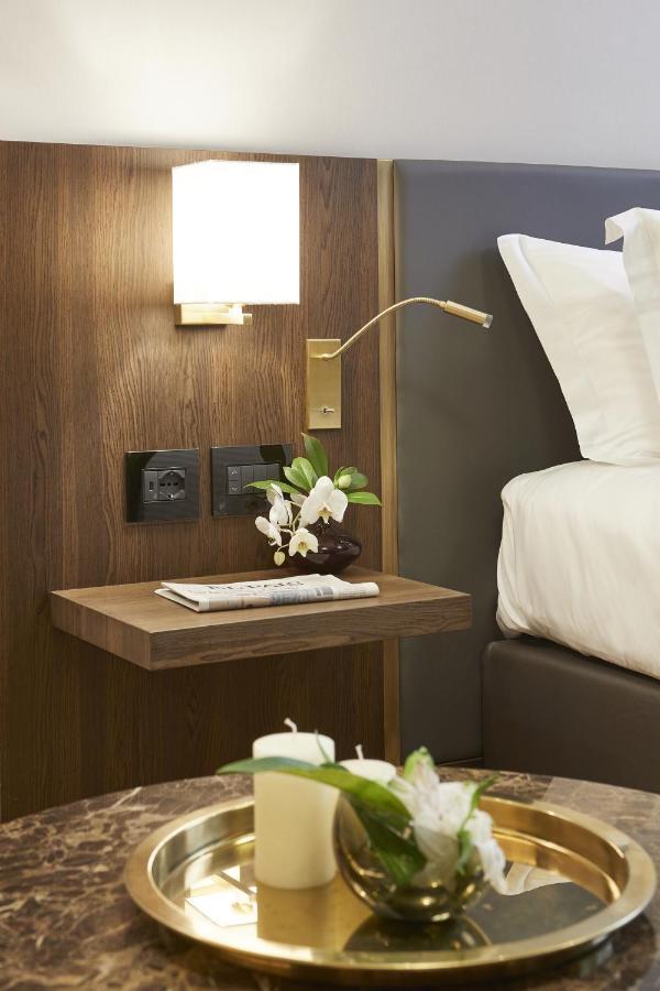 פירנצה Messori Suites מראה חיצוני תמונה