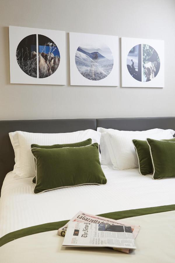 פירנצה Messori Suites מראה חיצוני תמונה