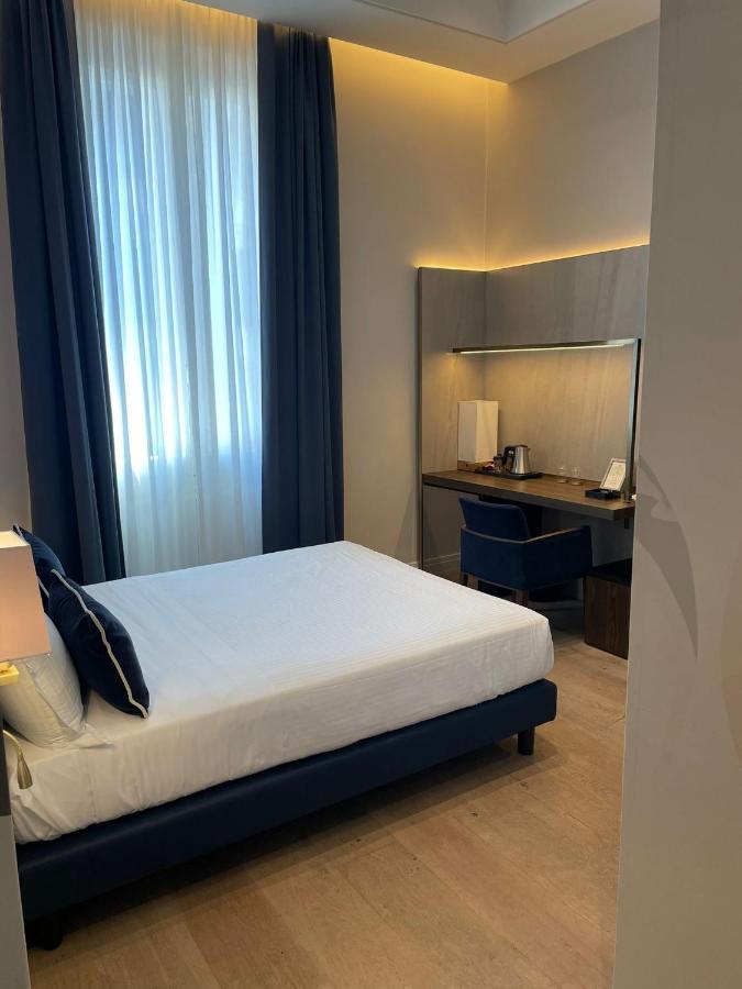 פירנצה Messori Suites מראה חיצוני תמונה