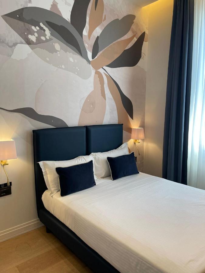 פירנצה Messori Suites מראה חיצוני תמונה