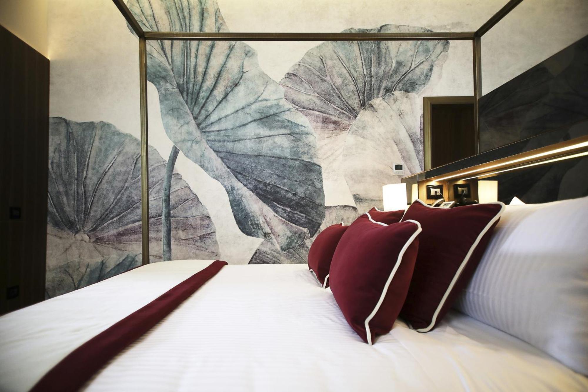 פירנצה Messori Suites מראה חיצוני תמונה