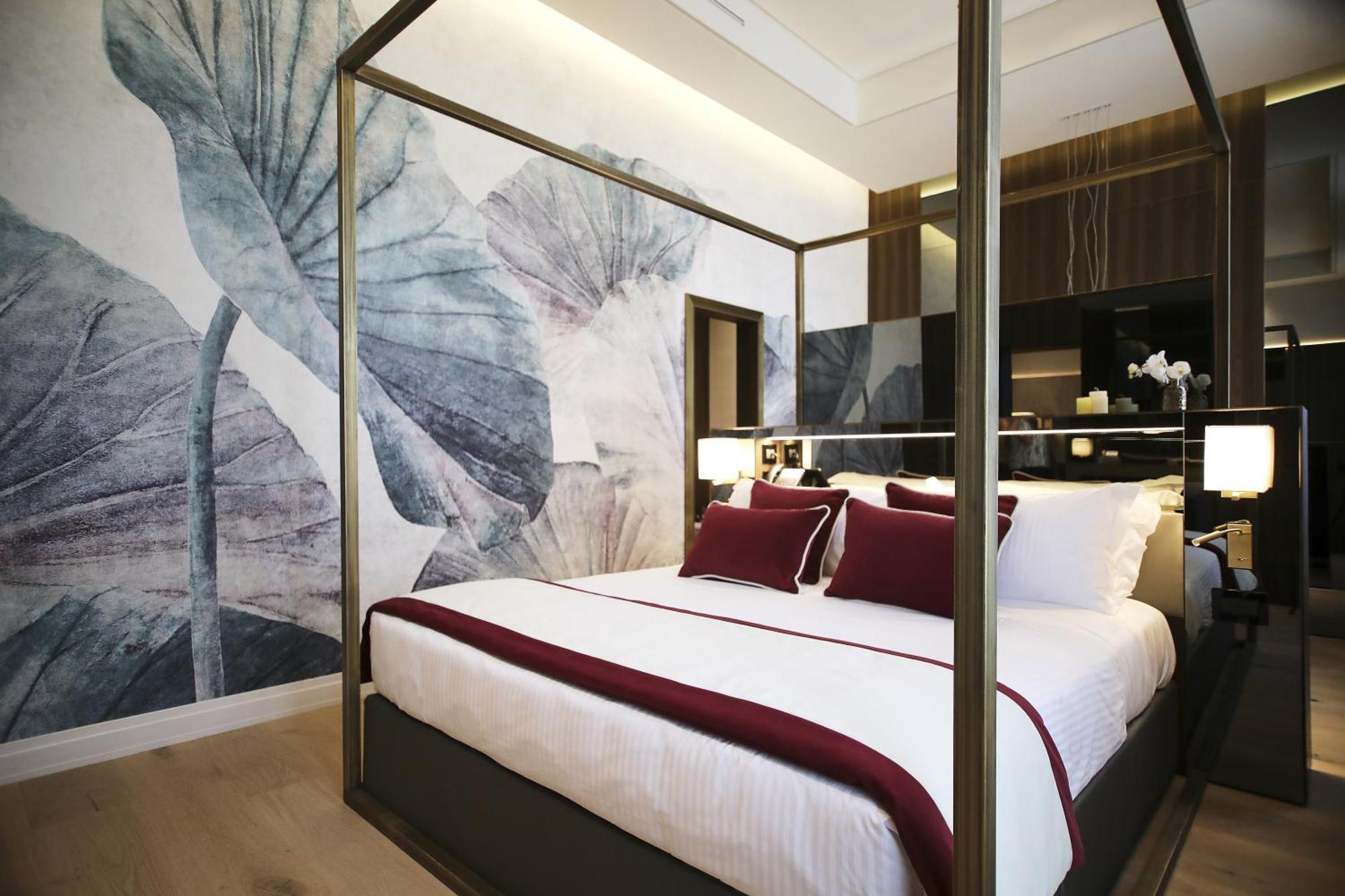 פירנצה Messori Suites מראה חיצוני תמונה