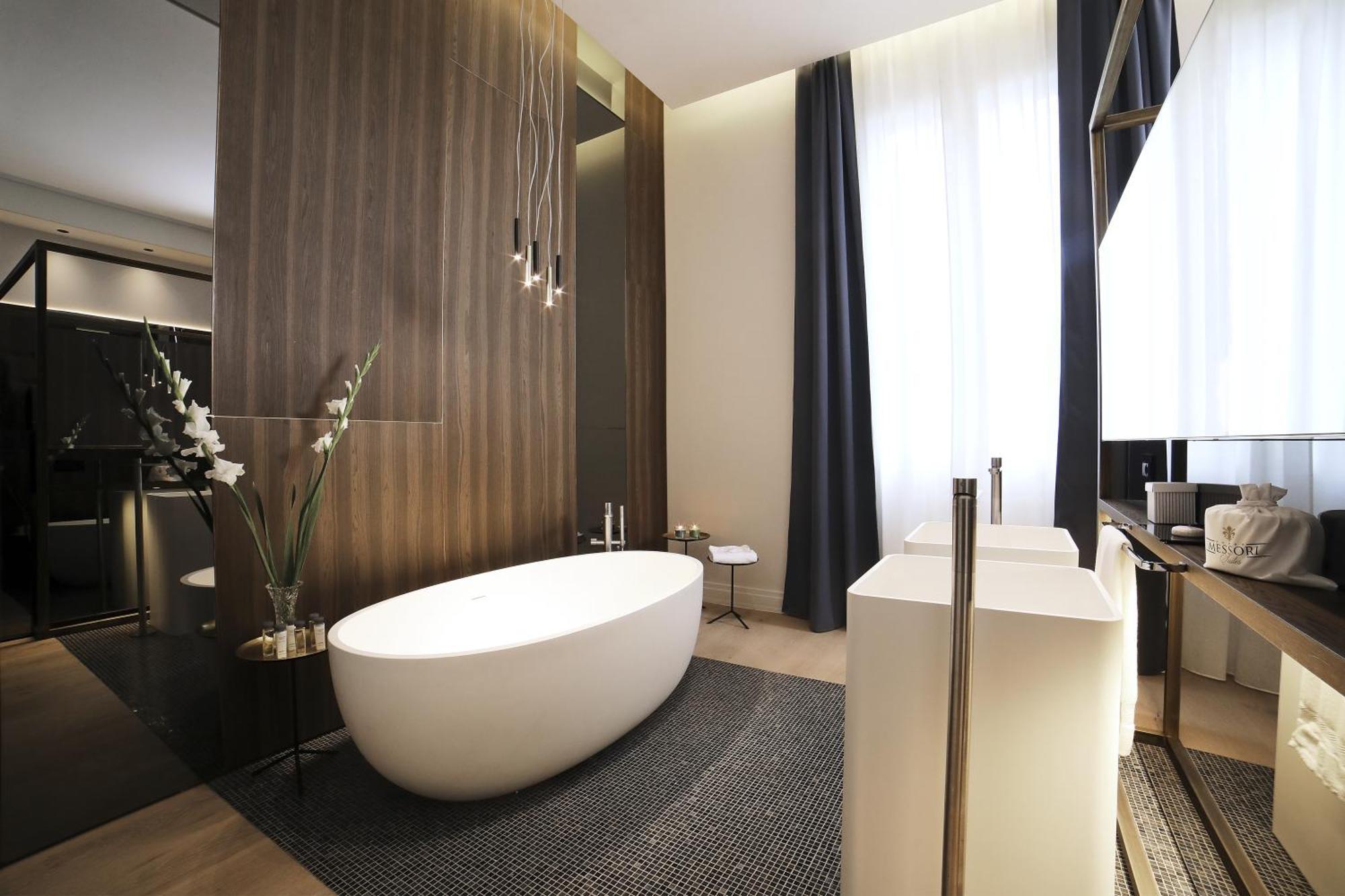 פירנצה Messori Suites מראה חיצוני תמונה