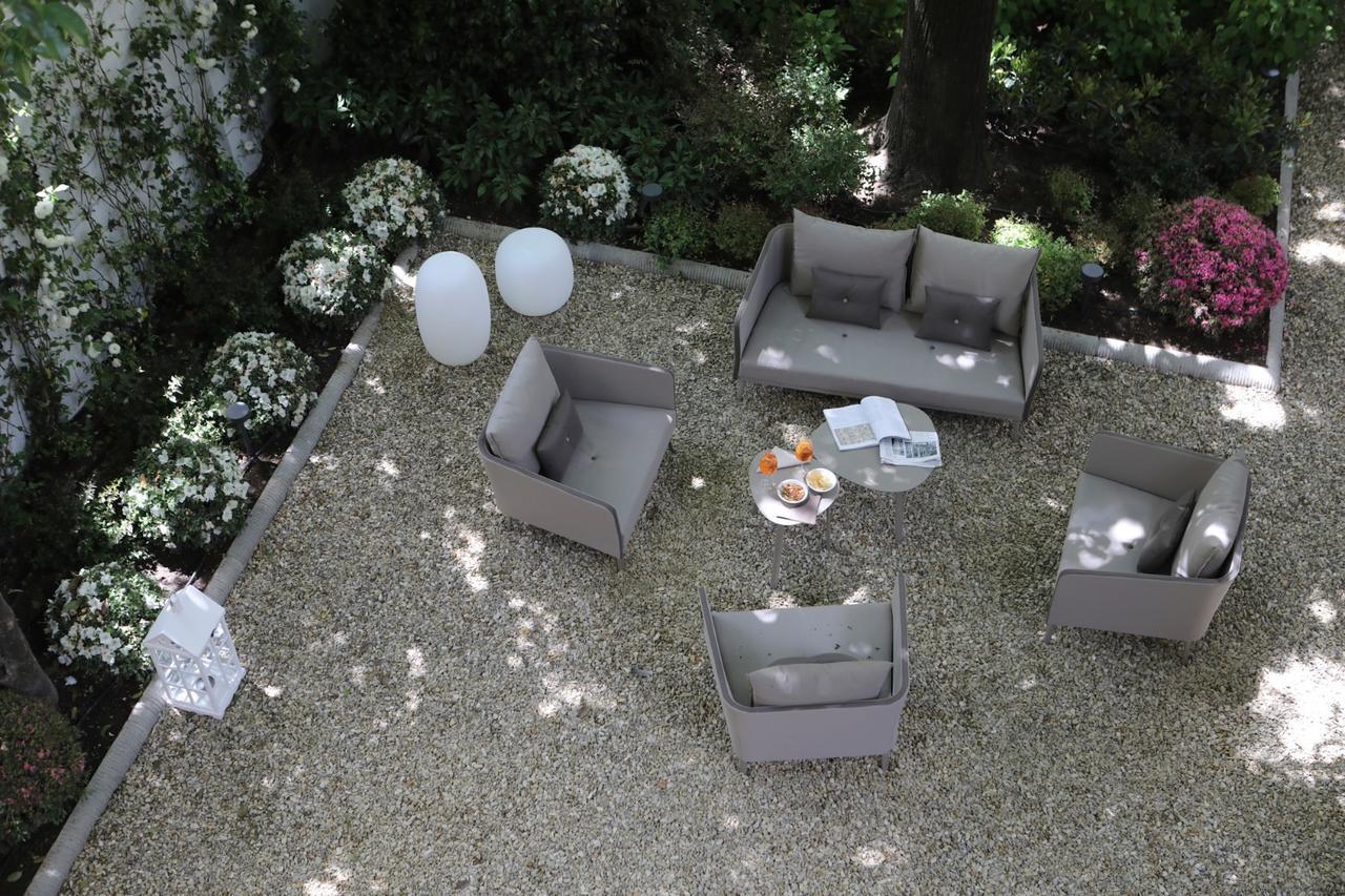 פירנצה Messori Suites מראה חיצוני תמונה