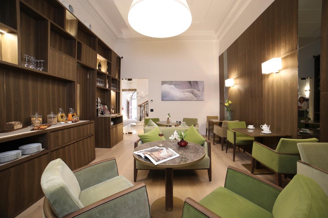 פירנצה Messori Suites מראה חיצוני תמונה