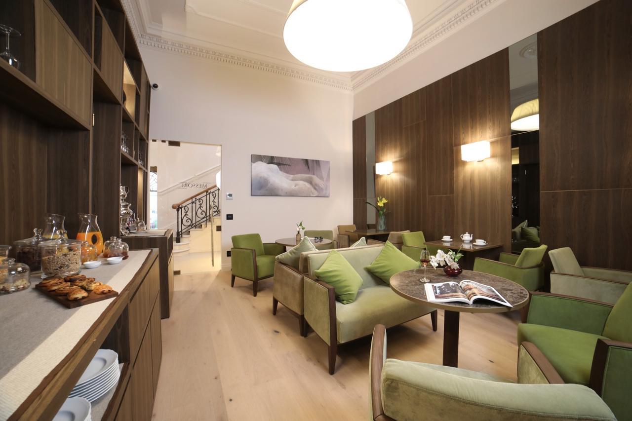 פירנצה Messori Suites מראה חיצוני תמונה