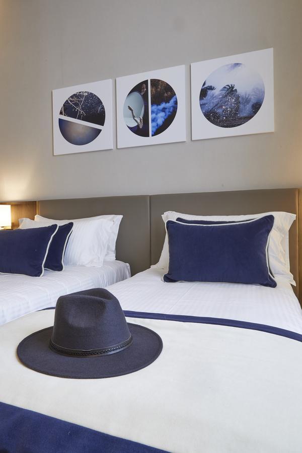 פירנצה Messori Suites מראה חיצוני תמונה