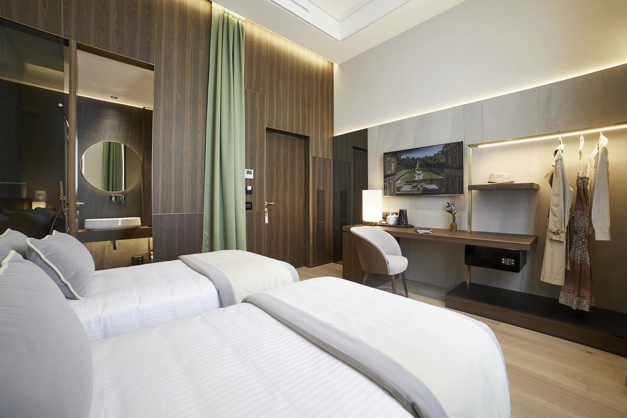 פירנצה Messori Suites מראה חיצוני תמונה