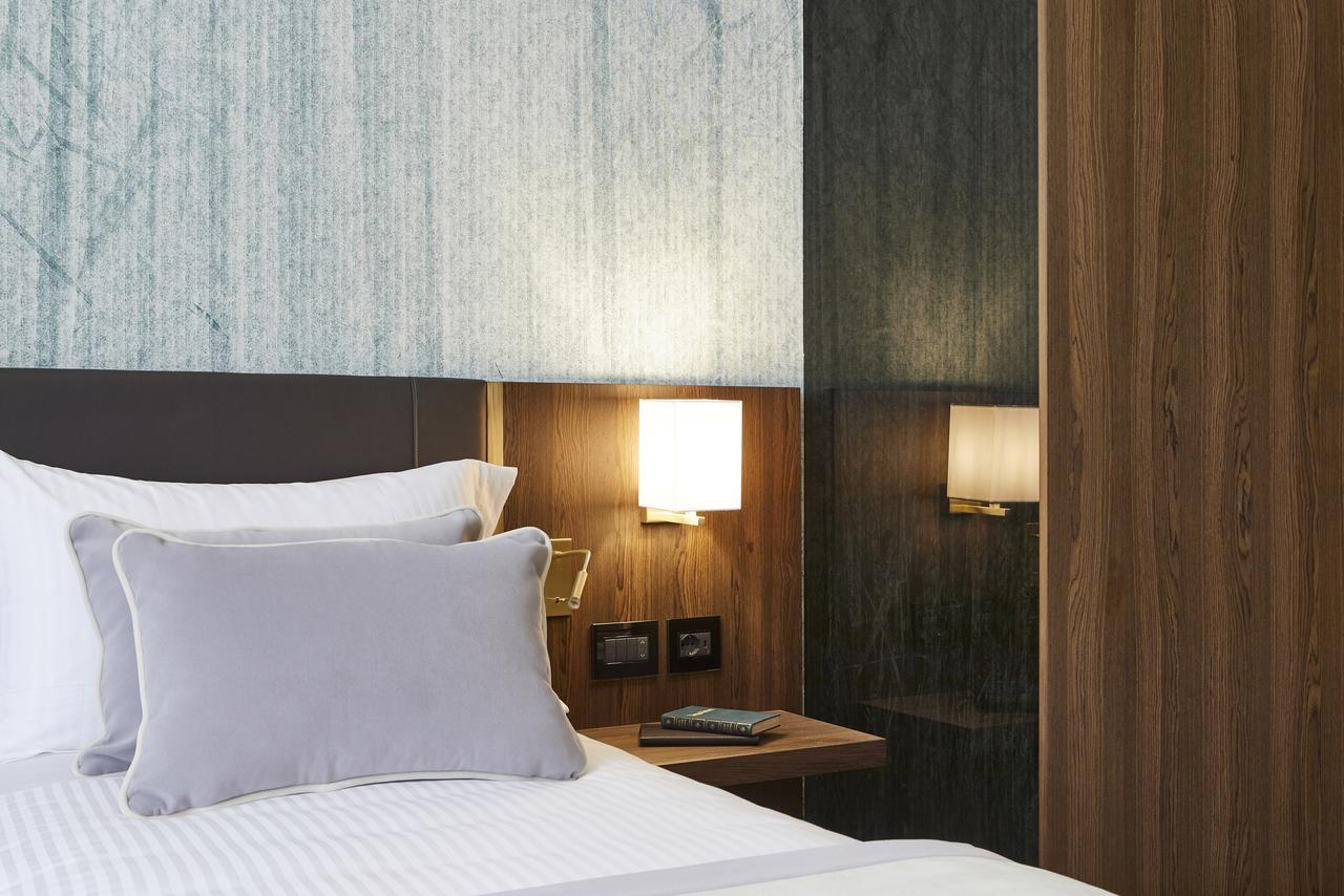 פירנצה Messori Suites מראה חיצוני תמונה