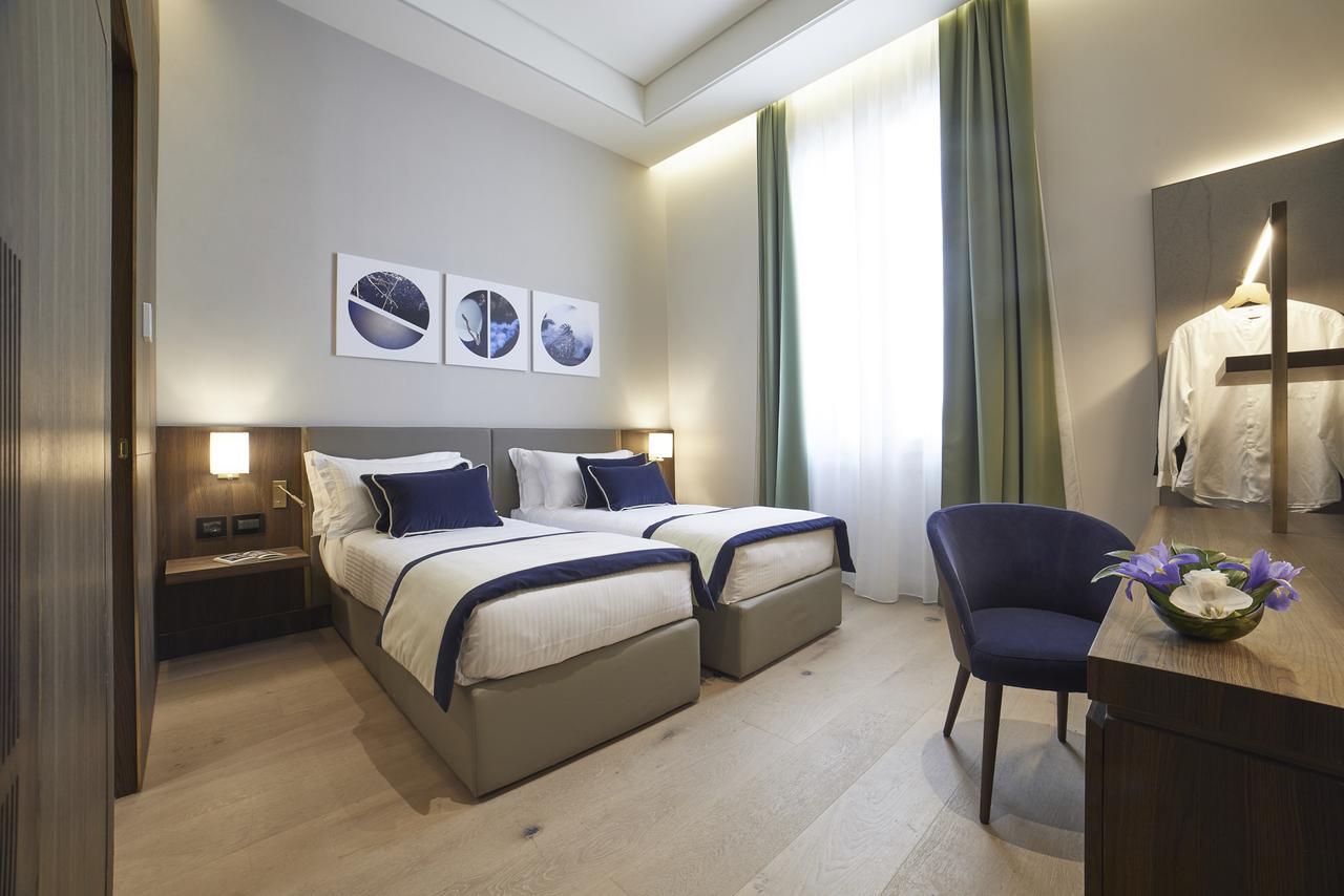 פירנצה Messori Suites מראה חיצוני תמונה