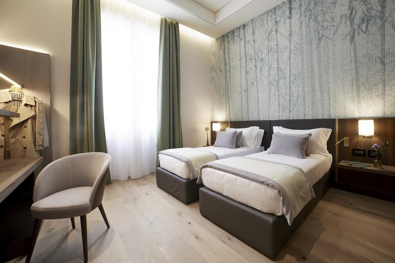פירנצה Messori Suites מראה חיצוני תמונה