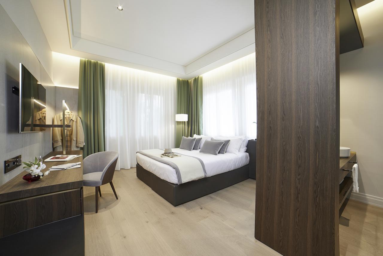 פירנצה Messori Suites מראה חיצוני תמונה