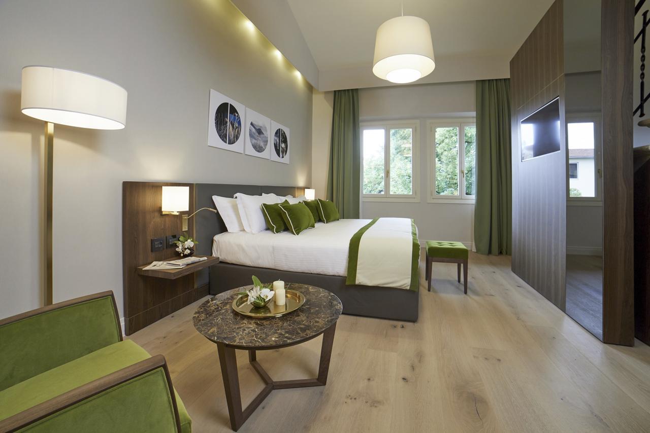 פירנצה Messori Suites מראה חיצוני תמונה