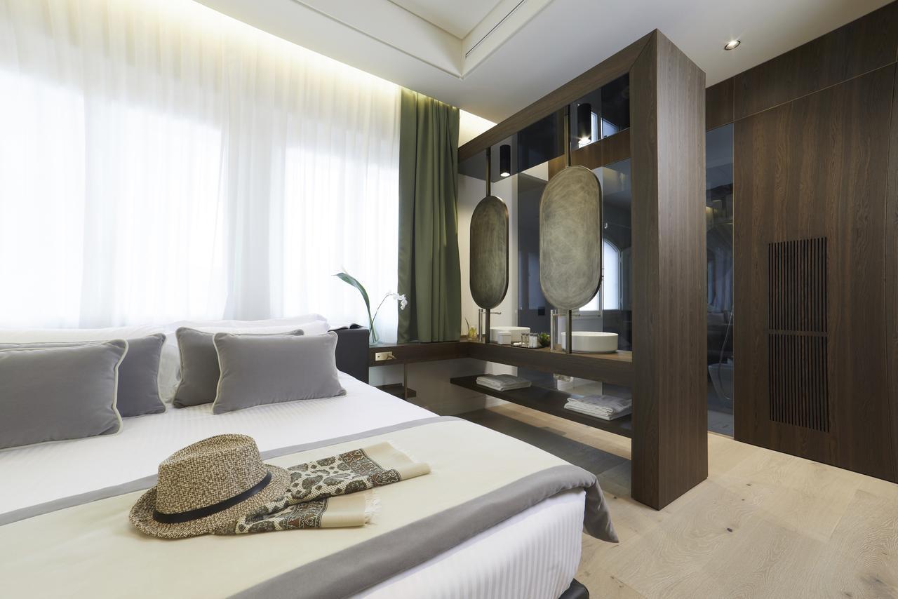פירנצה Messori Suites מראה חיצוני תמונה