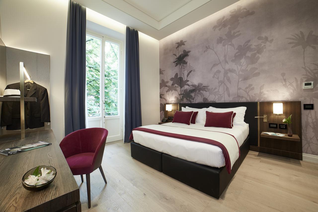 פירנצה Messori Suites מראה חיצוני תמונה