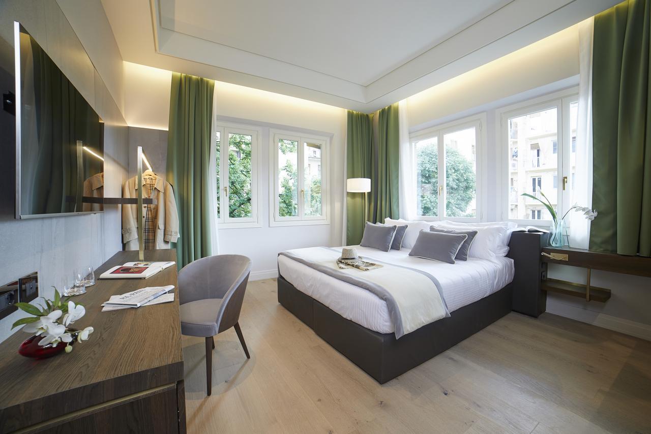 פירנצה Messori Suites מראה חיצוני תמונה