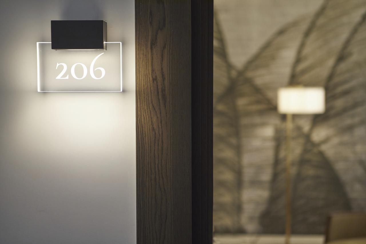 פירנצה Messori Suites מראה חיצוני תמונה