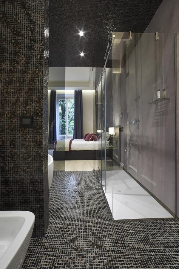 פירנצה Messori Suites מראה חיצוני תמונה