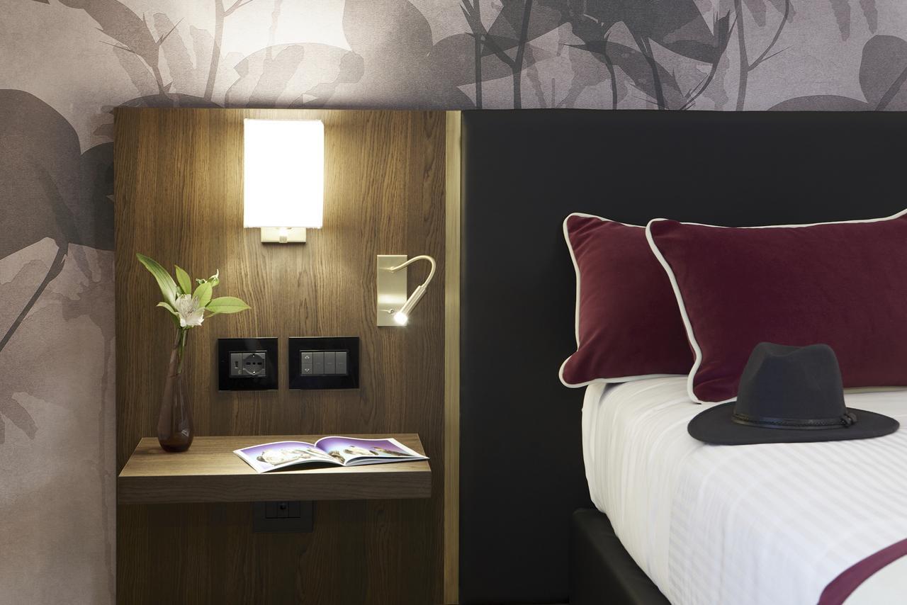 פירנצה Messori Suites מראה חיצוני תמונה