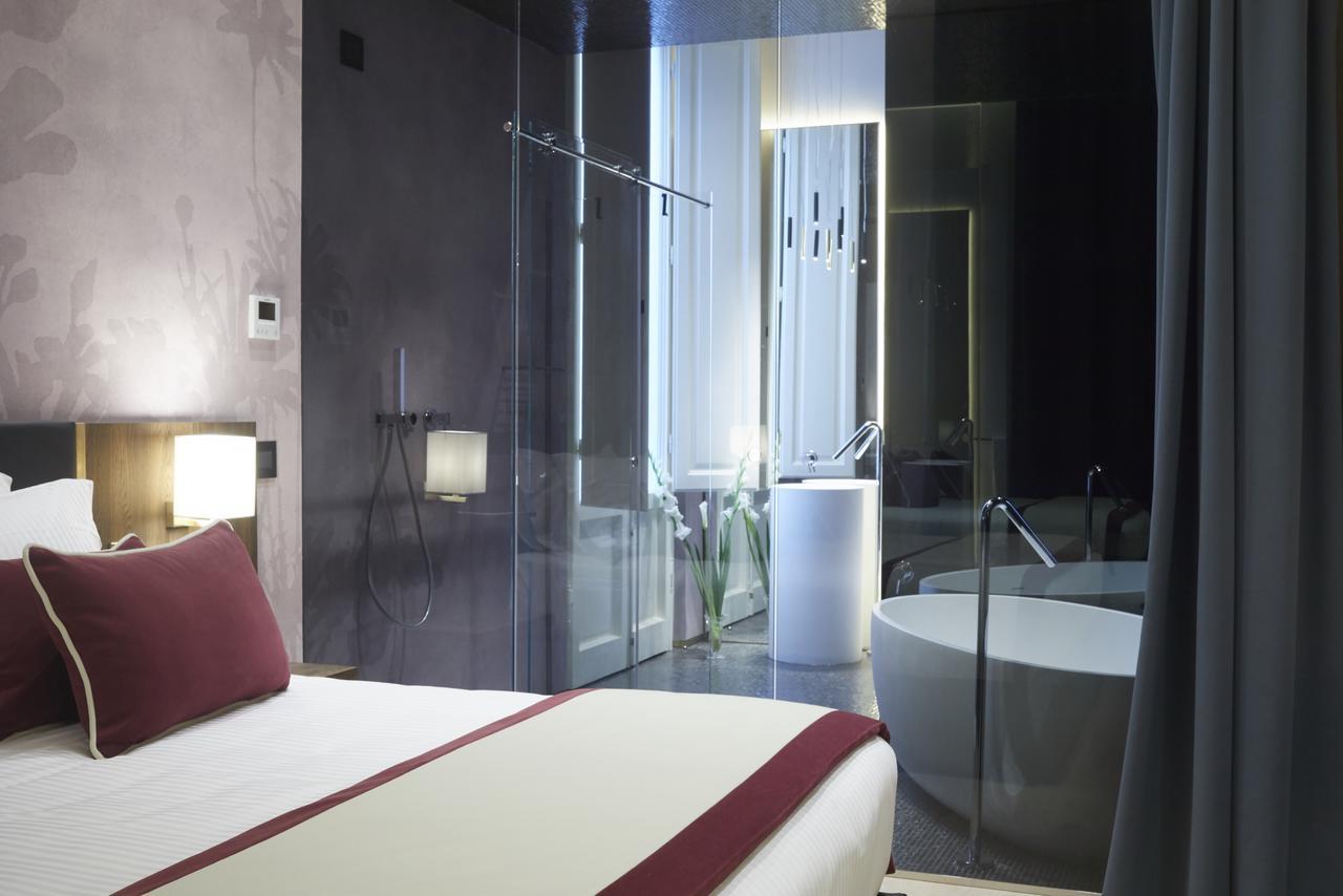 פירנצה Messori Suites מראה חיצוני תמונה