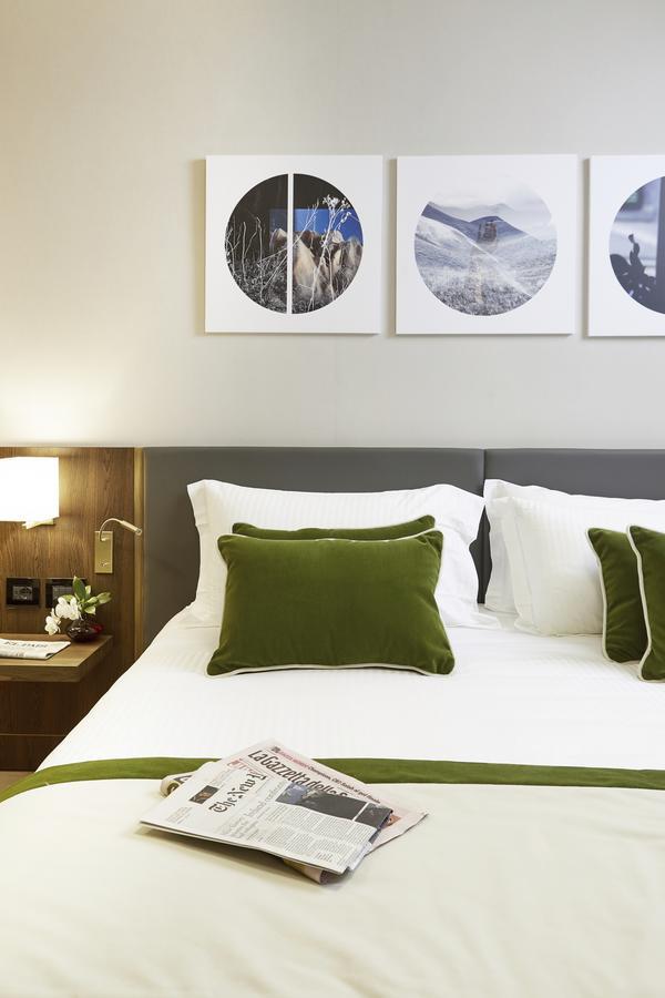 פירנצה Messori Suites מראה חיצוני תמונה