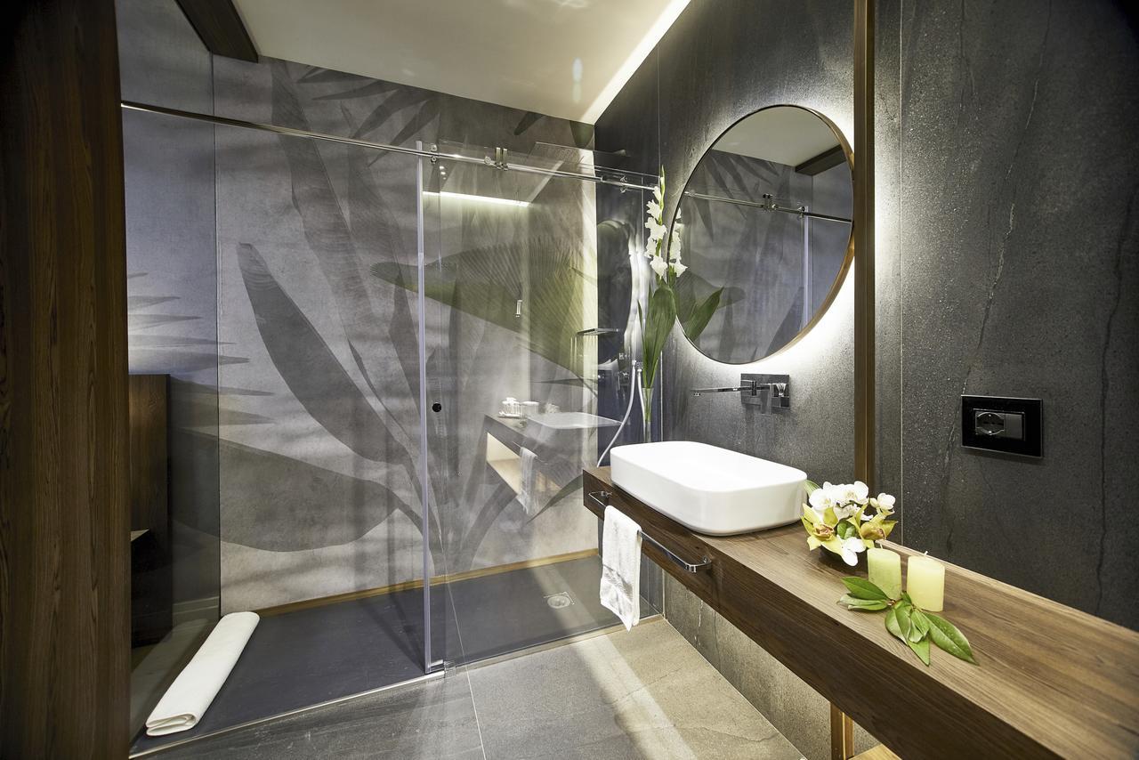 פירנצה Messori Suites מראה חיצוני תמונה