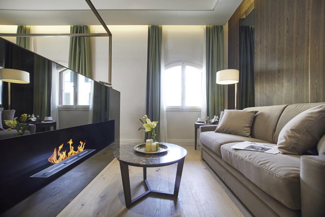 פירנצה Messori Suites מראה חיצוני תמונה