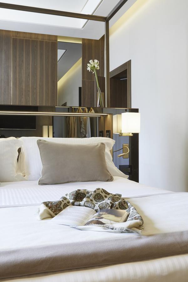 פירנצה Messori Suites מראה חיצוני תמונה