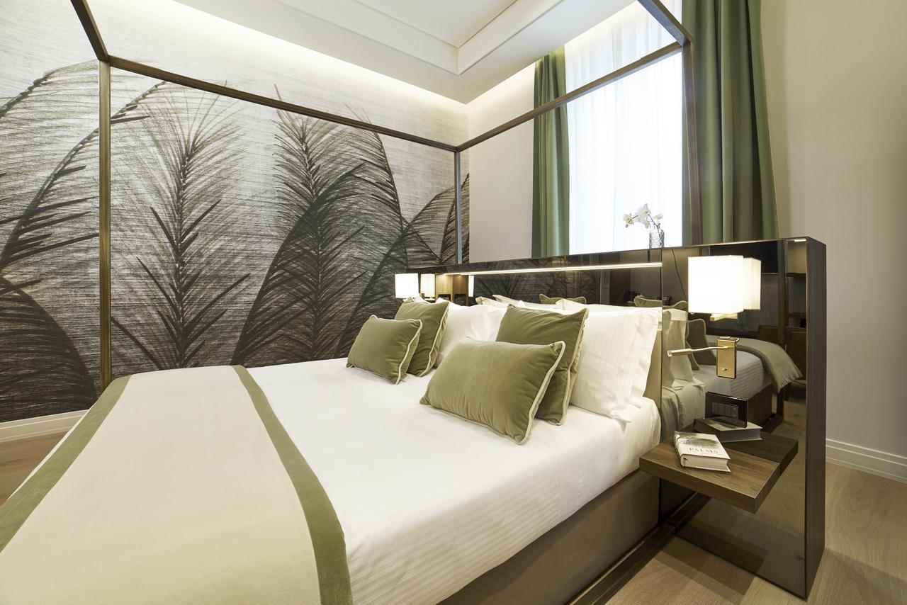 פירנצה Messori Suites מראה חיצוני תמונה