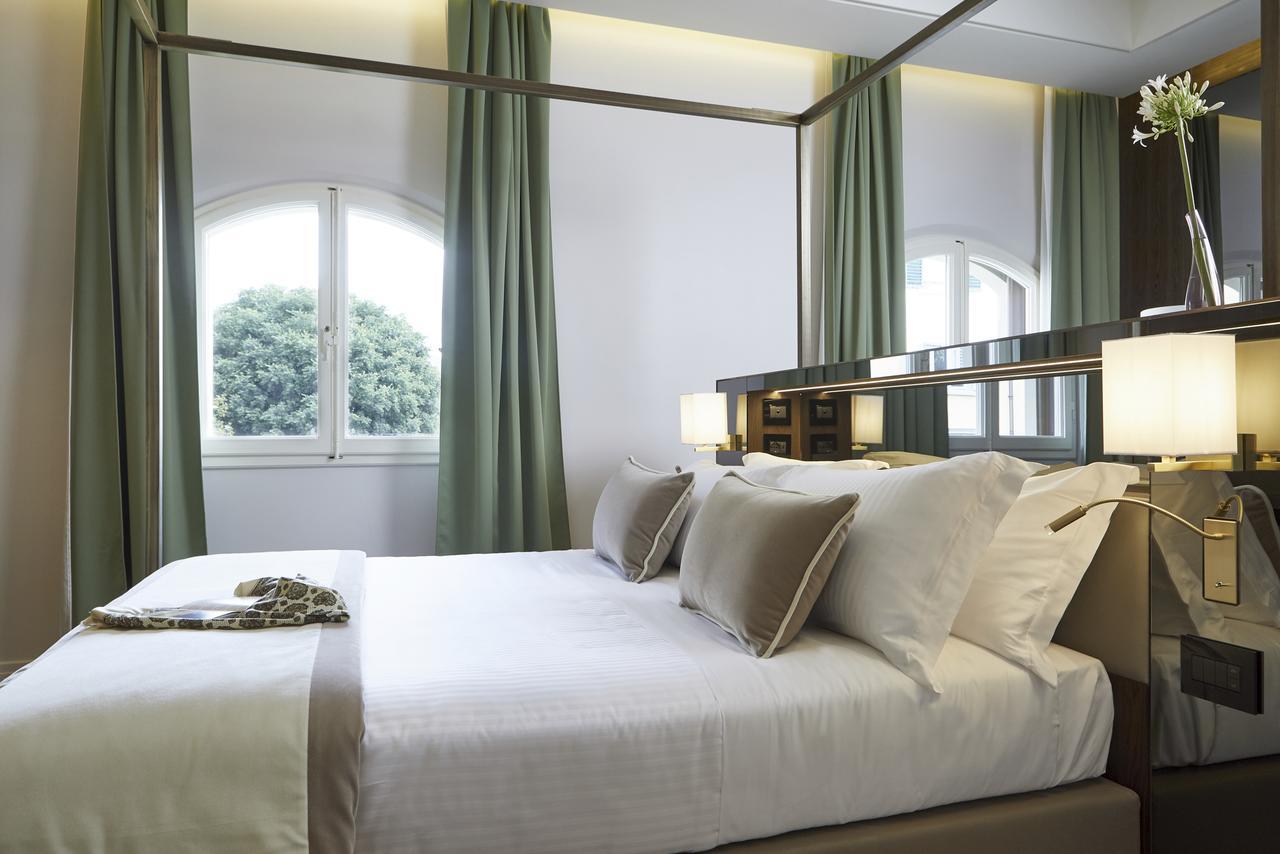 פירנצה Messori Suites מראה חיצוני תמונה