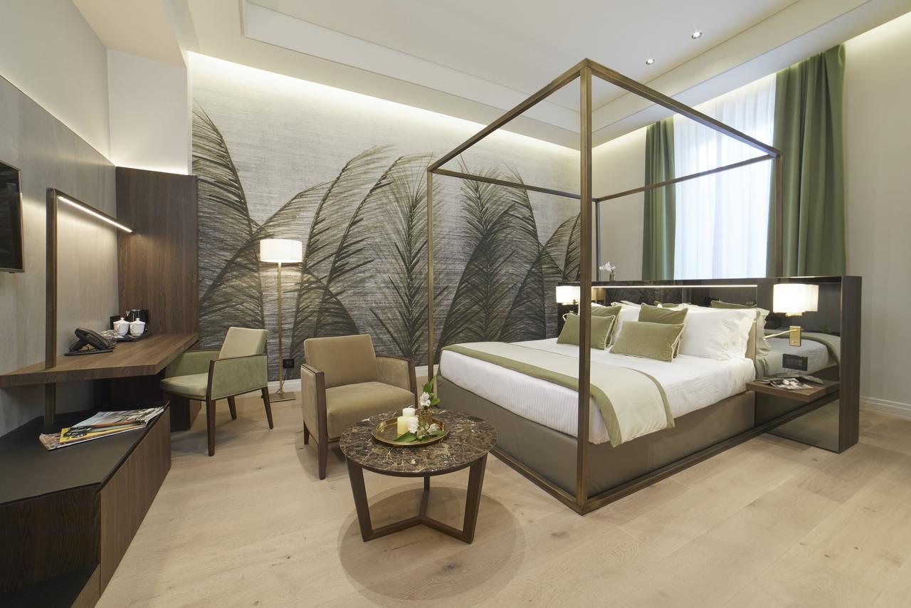 פירנצה Messori Suites מראה חיצוני תמונה