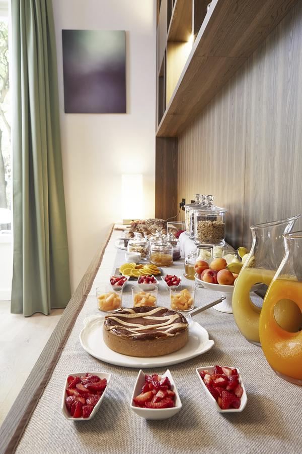 פירנצה Messori Suites מראה חיצוני תמונה