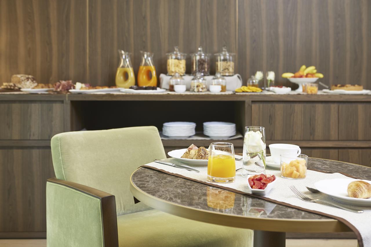 פירנצה Messori Suites מראה חיצוני תמונה