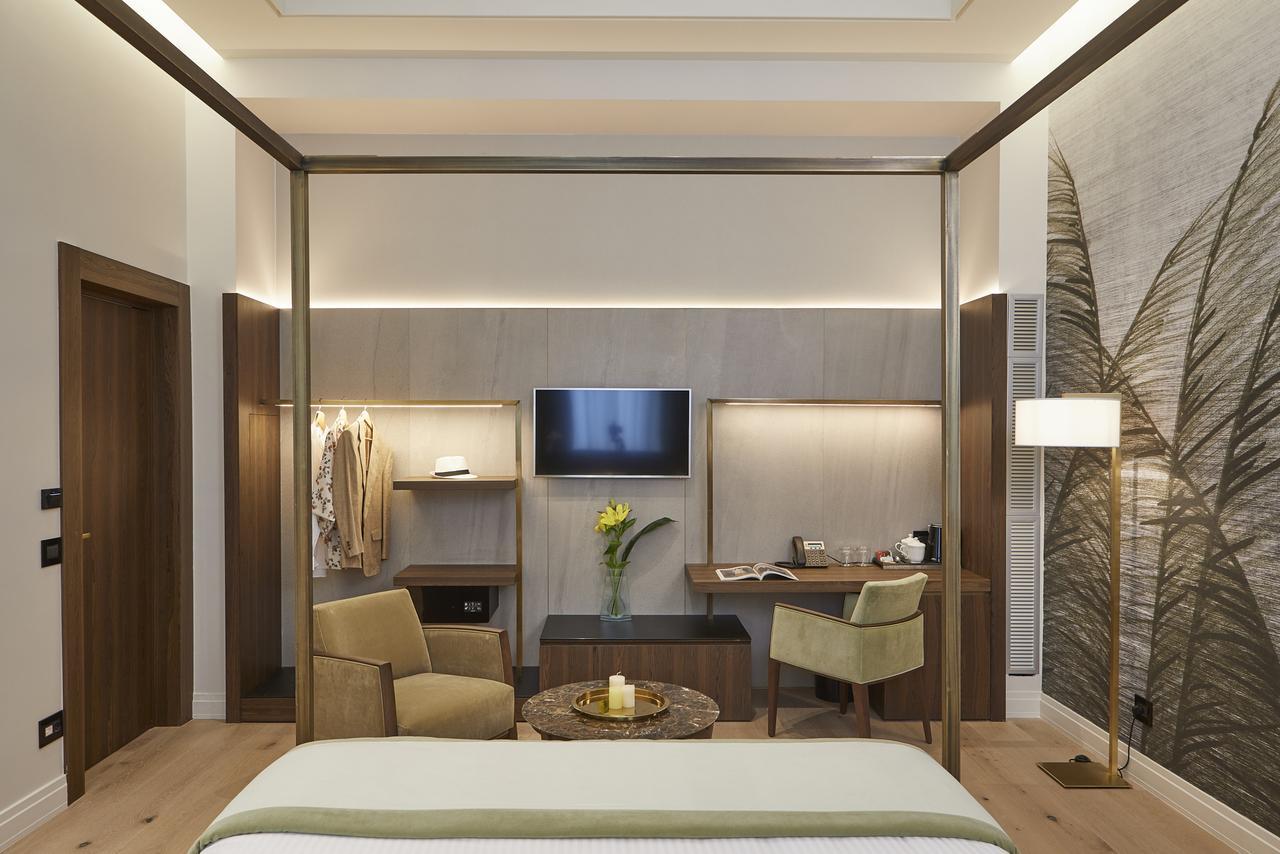פירנצה Messori Suites מראה חיצוני תמונה
