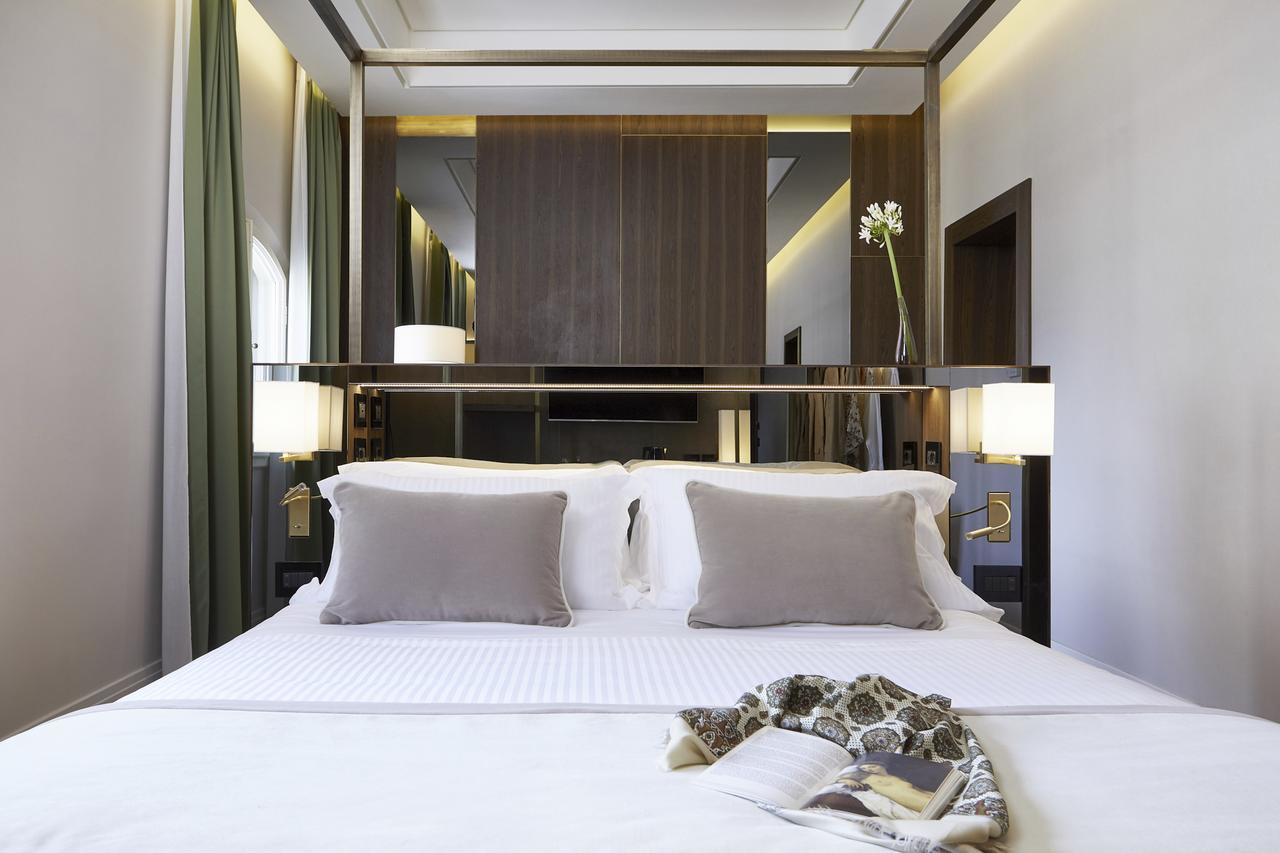 פירנצה Messori Suites מראה חיצוני תמונה