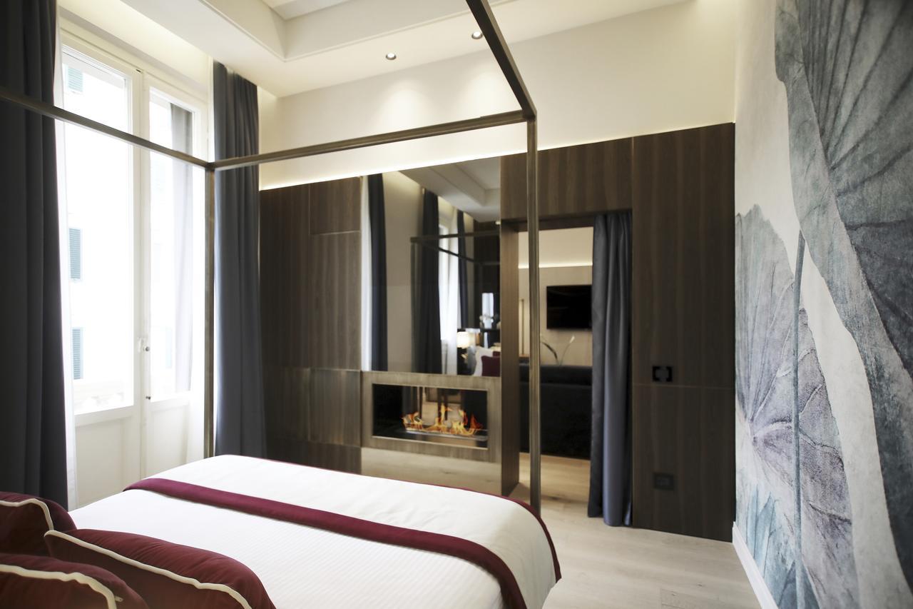 פירנצה Messori Suites מראה חיצוני תמונה