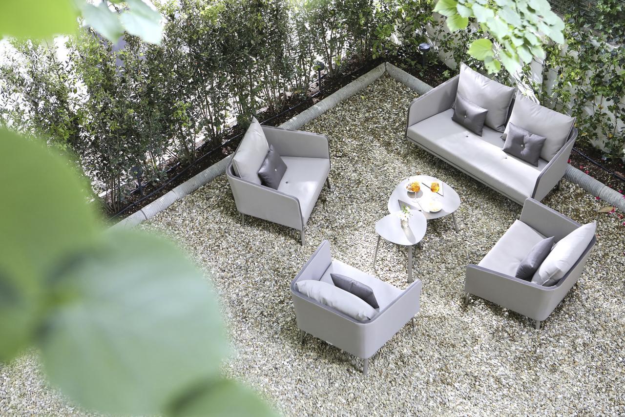 פירנצה Messori Suites מראה חיצוני תמונה
