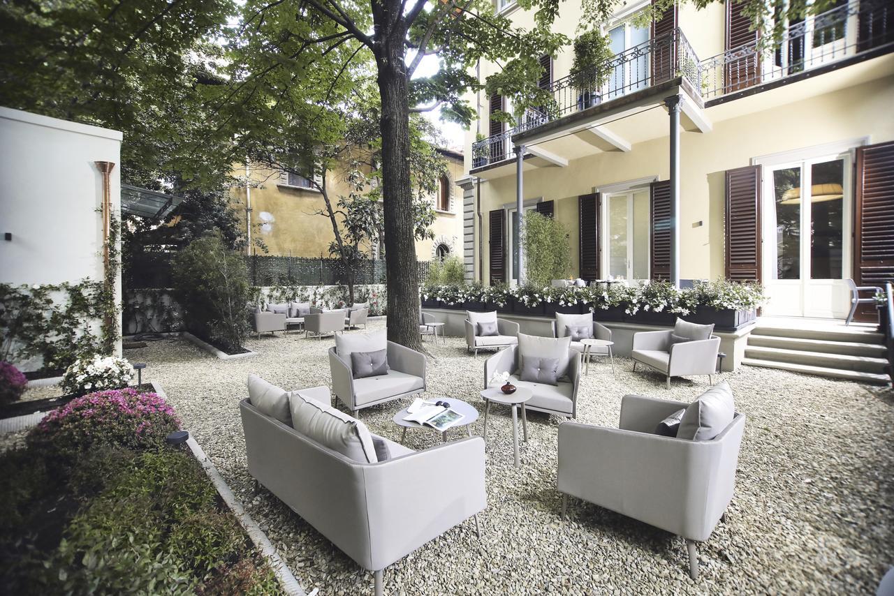 פירנצה Messori Suites מראה חיצוני תמונה