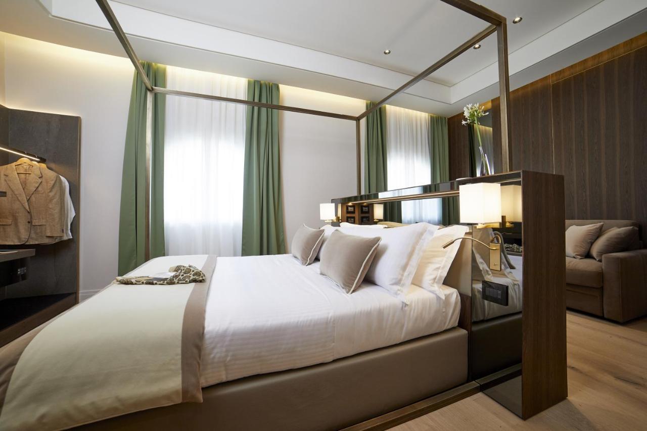 פירנצה Messori Suites מראה חיצוני תמונה